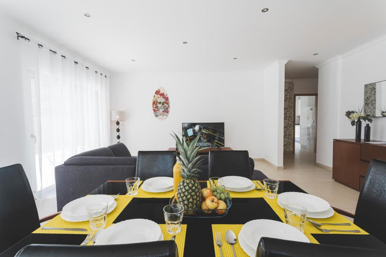 Best Houses 94 - Family Surf Пениши Экстерьер фото